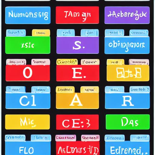 An educational infographic showing different alphabets (Hebrew, Greek, English) with their corresponding numerical values.